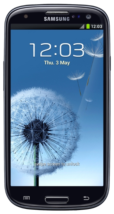Samsung Galaxy S3 Duos GT-I9300i